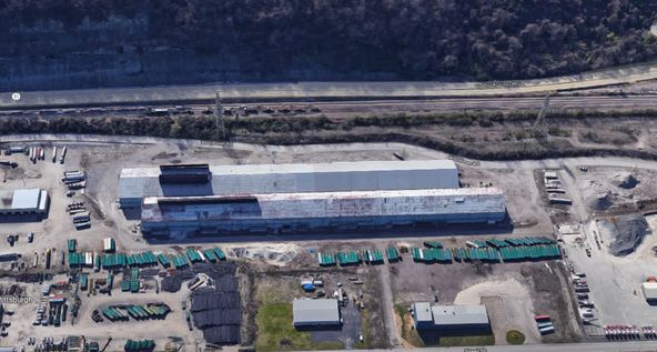 Middleton Properties West: 500 Woodlawn Road, Aliquippa, PA 15001